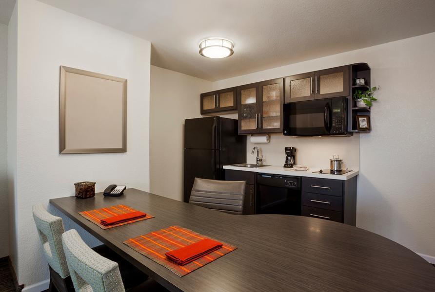 Candlewood Suites - San Antonio Lackland Afb Area By Ihg Exterior foto