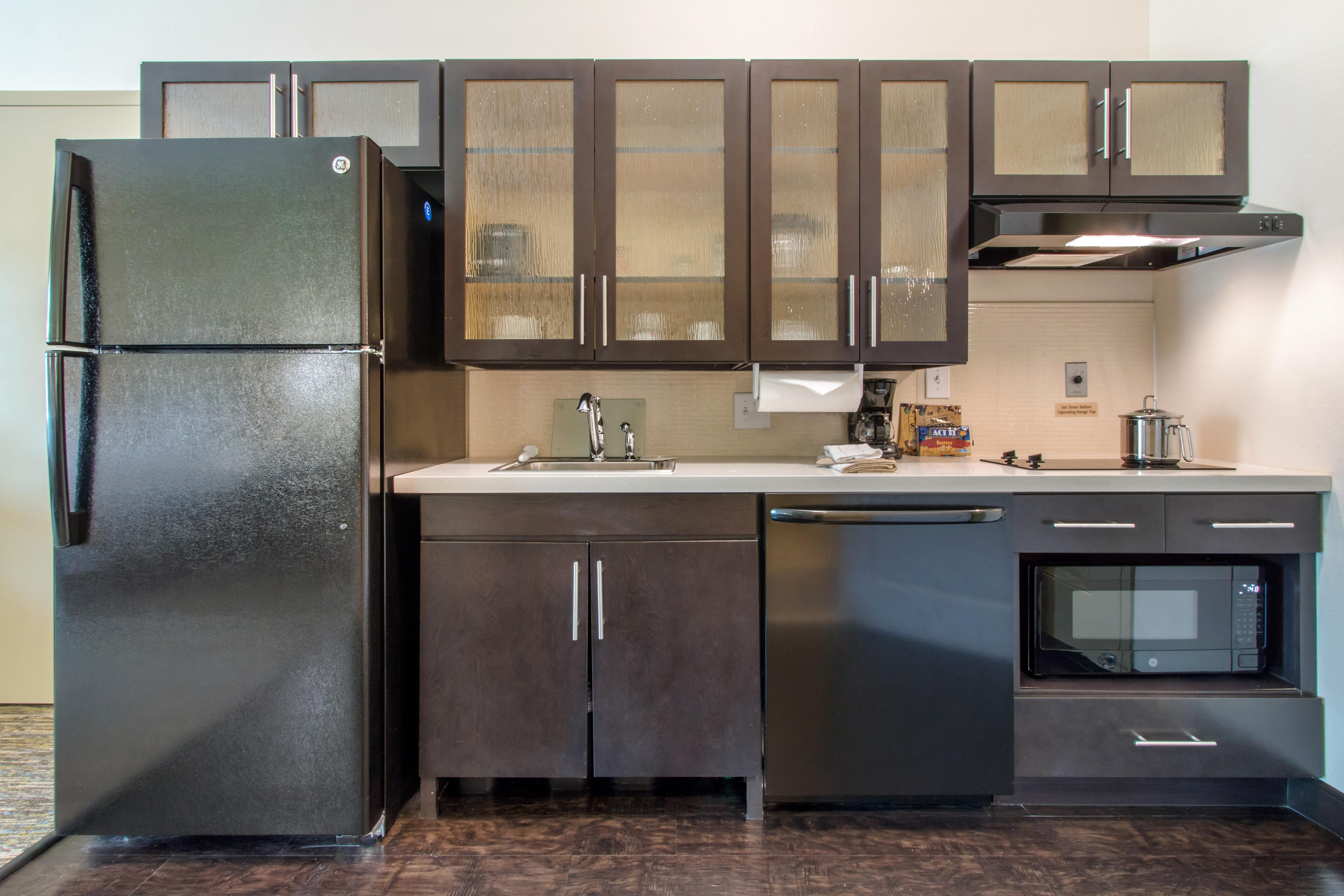 Candlewood Suites - San Antonio Lackland Afb Area By Ihg Exterior foto